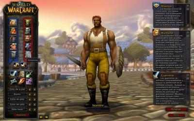 Imágen 1 World of Warcraft mac