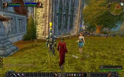 Imágen 3 World of Warcraft mac