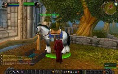 Screenshot 6 World of Warcraft mac