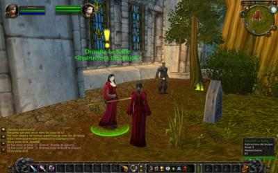 Screenshot 4 World of Warcraft mac
