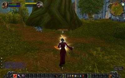 Screenshot 7 World of Warcraft mac