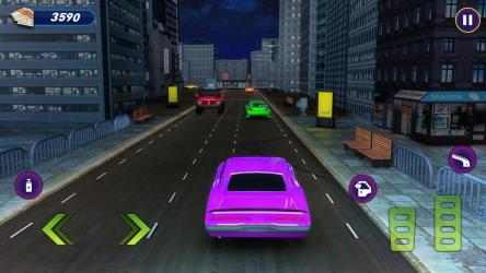 Screenshot 3 Grand Vegas Crime Simulator: Gangster Games android