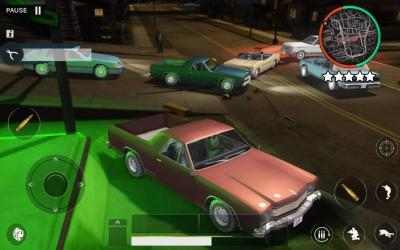 Screenshot 11 Grand Gangster Miami City Crime android