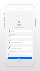 Screenshot 10 Facily | Social Commerce android