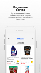 Screenshot 7 Facily | Social Commerce android