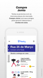 Image 5 Facily | Social Commerce android
