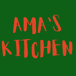 Screenshot 1 Amas Kitchen android