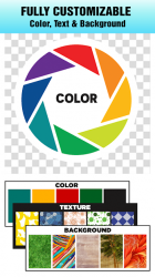 Captura 4 Logo Maker 2021 - Logo Designer & Logo Creator android