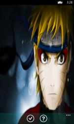 Captura 2 Naruto Lock Screen windows