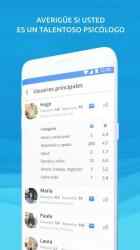 Screenshot 8 BestHelp — Сhat apoyo anónimo android