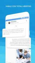 Screenshot 4 BestHelp — Сhat apoyo anónimo android