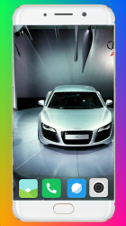 Captura de Pantalla 11 Luxury Car Full HD Wallpaper android