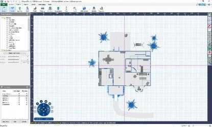 Image 5 DreamPlan Home Design Software Free windows