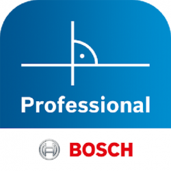 Screenshot 1 Bosch Levelling Remote App android