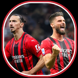 Imágen 1 Jugadores de fútbol de Milán android