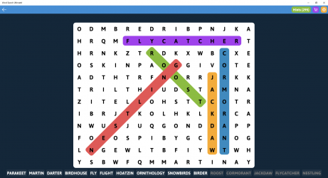 Imágen 5 Word Search Ultimate! windows