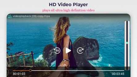 Capture 4 Video Player & Media Player All Formats windows