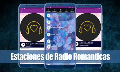 Imágen 9 Frases de Amor y Mensajes Románticos android