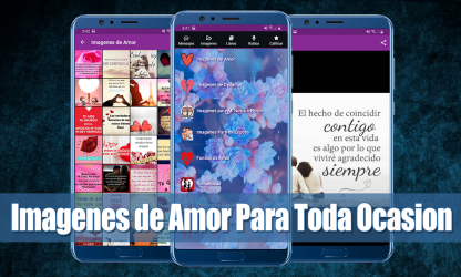 Screenshot 8 Frases de Amor y Mensajes Románticos android