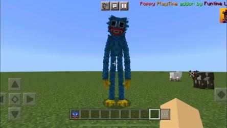 Captura 4 Master Mods for minecraft PE - Maps MCPE Addons android