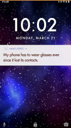Captura de Pantalla 7 Laugh My App Off (LMAO)- Daily funny jokes android