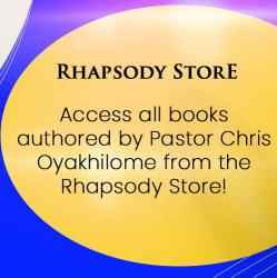 Captura 6 Rhapsody of Realities Daily Devotional android
