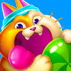 Imágen 1 BetterMe: Candy Squats Fitness Game android