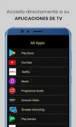 Screenshot 8 Universal TV Remote Control android