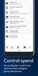 Captura 5 Royal Bank ClearSpend android