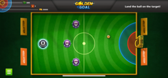 Screenshot 2 Soccer Stars™ iphone
