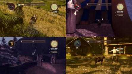 Screenshot 5 Goat Simulator MMO DLC windows