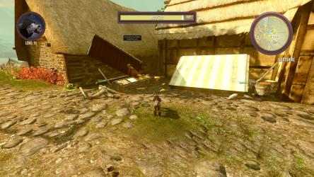 Screenshot 9 Goat Simulator MMO DLC windows