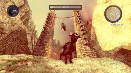 Screenshot 8 Goat Simulator MMO DLC windows
