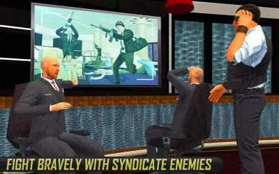 Imágen 14 Agent Spy Gun Shooting Games android