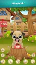 Captura de Pantalla 8 Mi Mascota Virtual 🐾 Rico el Pug android