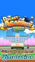 Screenshot 6 Pocket Academy ZERO android