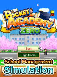 Screenshot 11 Pocket Academy ZERO android