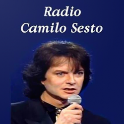 Screenshot 1 Radio Camilo Sesto android