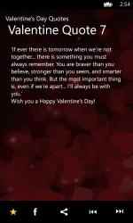 Imágen 4 Valentine's Day Quotes windows