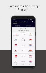 Captura 2 World Cup 2022 Schedule android
