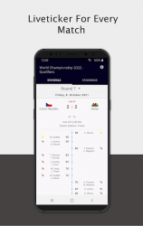 Captura 4 World Cup 2022 Schedule android