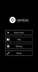Captura 3 Venlow | Vertical Full Screen HD Status android