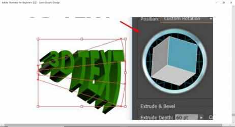 Captura 3 Adobe Illustrator For Beginners 2021 - Learn Graphic Design windows