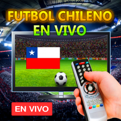 Imágen 1 Fútbol chileno en vivo 2022 android