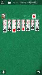 Screenshot 11 Microsoft Solitaire Collection windows