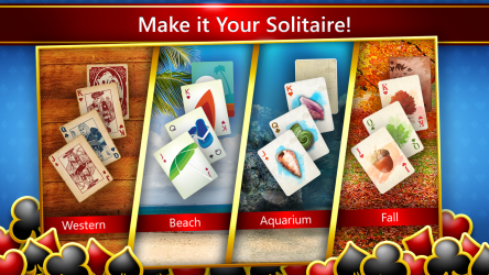 Screenshot 9 Microsoft Solitaire Collection windows