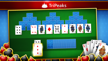 Screenshot 5 Microsoft Solitaire Collection windows