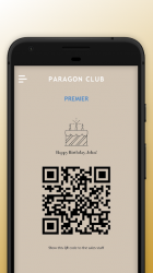 Screenshot 7 Paragon Club android