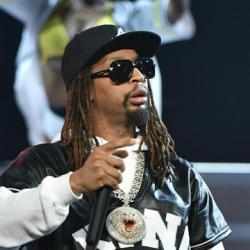 Screenshot 1 LIL JON: ALL SONGS android