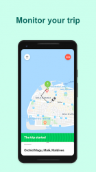Imágen 7 Avas Ride: your taxi in Male android